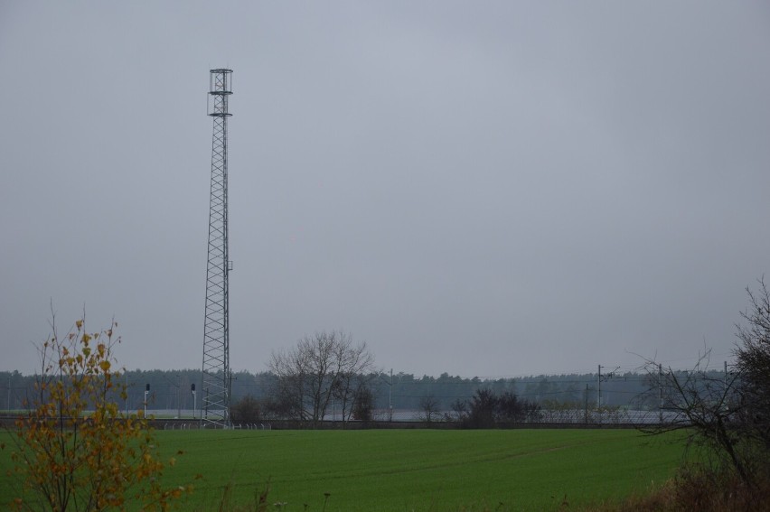 Mieszkańcy Wilkowa nie chcą anteny 5G w pobliżu swoich...