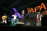 Yapa 2011 dzień drugi
