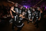 Piekary Śląskie: Halloween Disco w Domu Kultury Andaluzja [ZDJĘCIA]