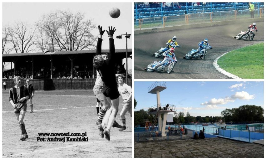 Toruński sport to nie tylko Motoarena, Tor-Tor i nowoczesna...