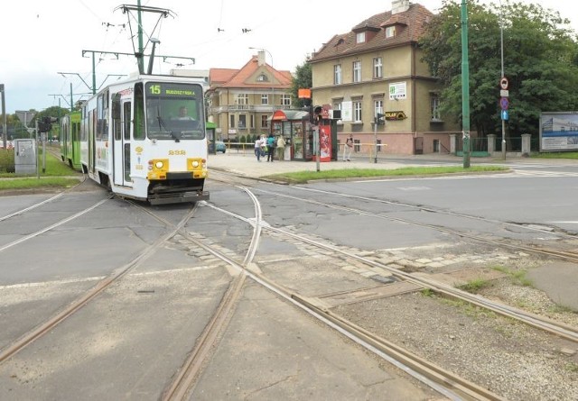 We wrześniu rozpocznie się przebudowa ronda Jana Nowaka-Jeziorańskiego