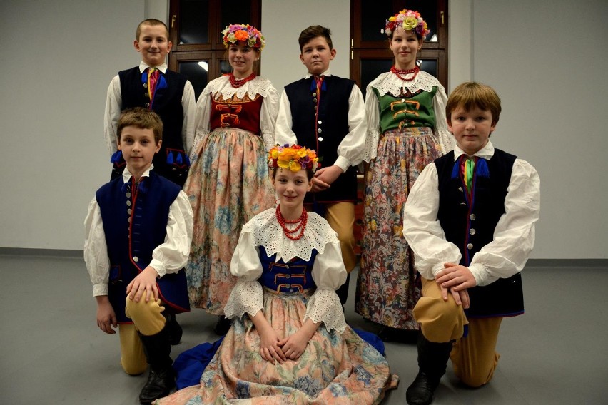 Taniec i folklor. Rudzianie wystąpią już dzisiaj 