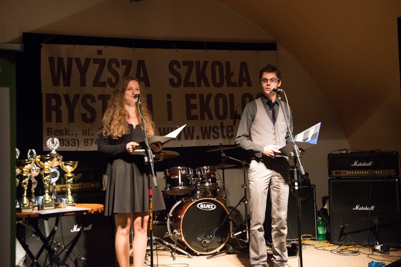Zobacz także: Juwenalia 2013 w Krakowie [SERWIS SPECJALNY]