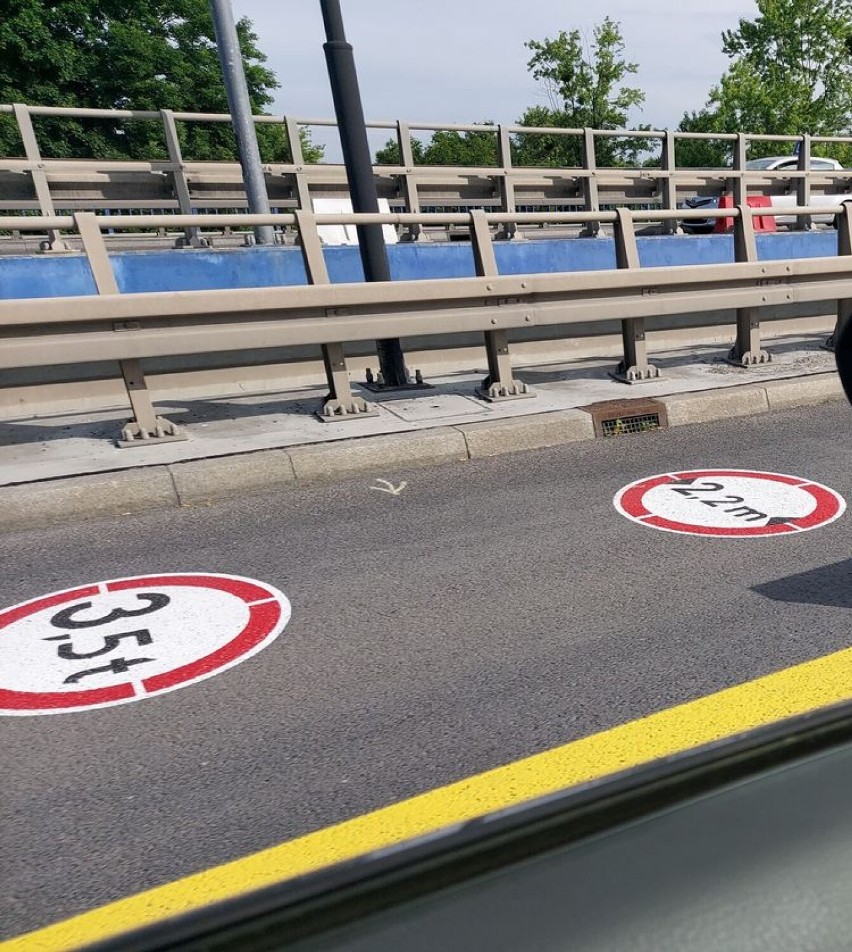 Bydgoszcz. Zakończono prace naprawcze na wiaduktach Warszawskich. Będą zmiany w organizacji ruchu