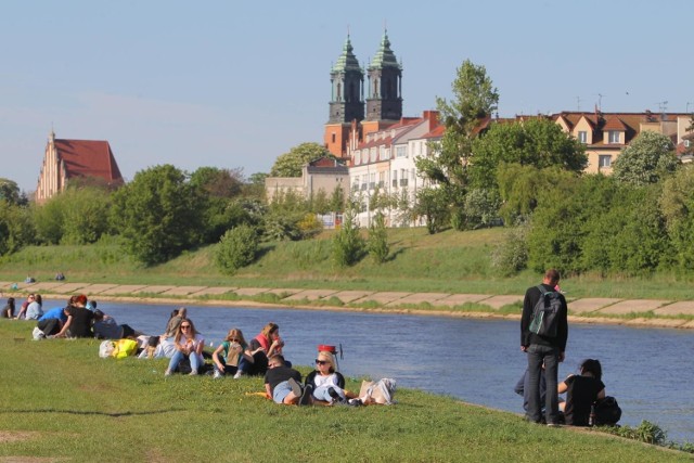 Rozpoczęła się majówka. Kolejne dni przyniosą poznaniakom sporo atrakcji. Zobaczcie, co zaplanowano na 2 i 3 maja.