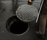 Ruda Śląska: Straż Miejska kontroluje kanalizację. Uwaga! Kary sięgają 5 tys. zł