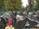 Lubań: Za darmo na cmentarz