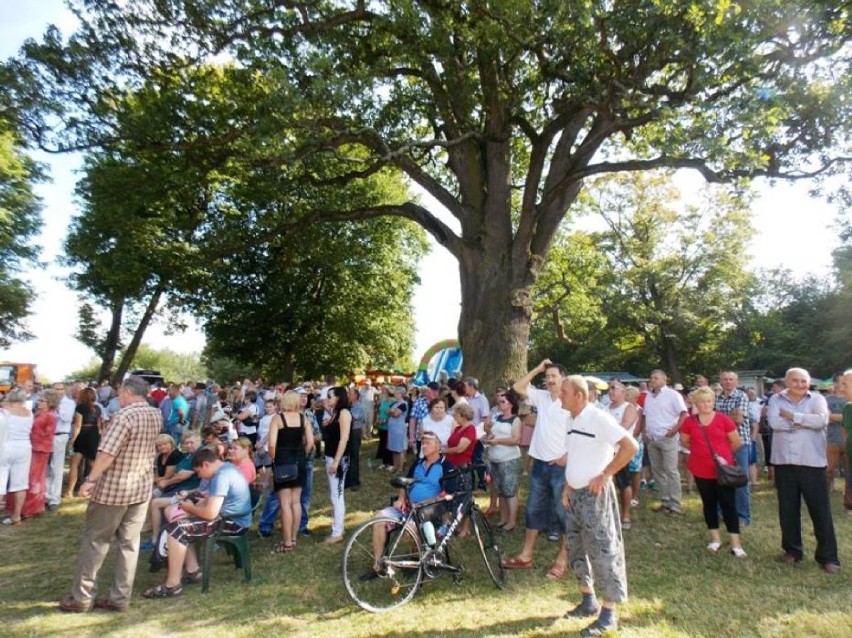 Bolkowanie 2016. U Bolka na imieninach

Atmosfera świetnej...