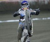 Hampel i Gollob na podium Grand Prix Czech