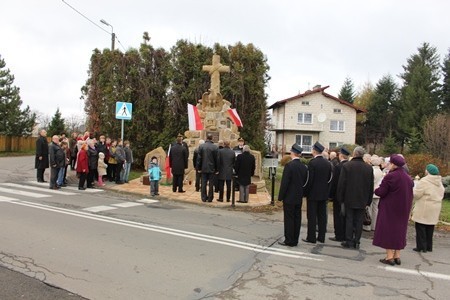 Święto Odzyskania Niepodległości w Krośnie