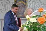Proboszcz z Potoku świętował 40-lecie kapłaństwa