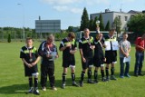 Turniej Piłkarski Osób Niepełnosprawnych Szansa Cup 2015