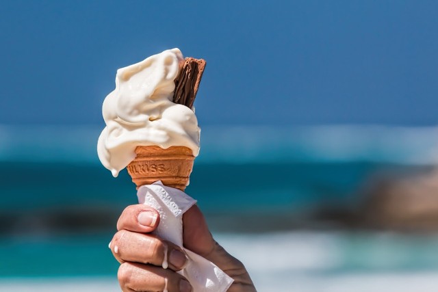 Dzień lodów. Oto najlepsze lodziarnie w Kaliszu. Gdzie wybrać się na lody?