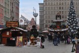 Druga strona jarmarku. Wrocławscy kupcy o świątecznym handlowaniu