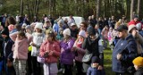 Wielkanoc w Dolince. Na Osiedlu Młodych w Olkuszu to była niedziela z różnymi atrakcjami dla całych rodzin. Zobacz zdjęcia