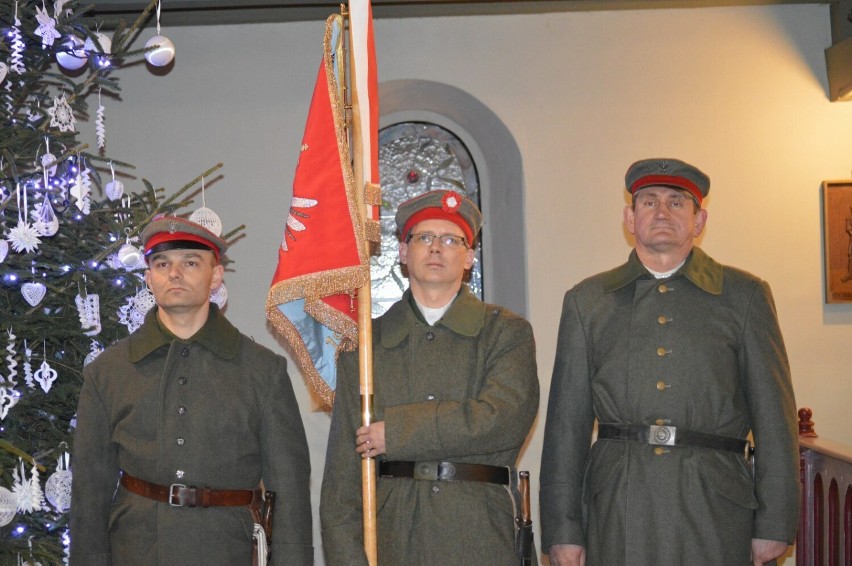 W Budzyniu świętowano Narodowy Dzień Zwycięskiego Powstania Wielkopolskiego