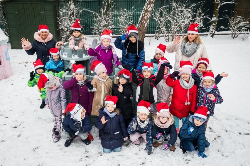 Na pytania o święta Bożego Narodzenia odpowiadały między...