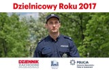 Dzielnicowy Roku 2017: Prowadzi asp. szt. Kazimierz Wielgus [KANDYDACI, WYNIKI]