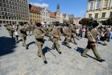 Już dziś impreza wojskowa na Rynku (PROGRAM)