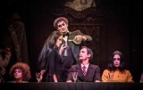 Teatr Muzyczny: "Rodziny Addamsów" nawiedziła Poznań. Jak wypadła premiera?