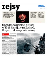 Magazyn "Rejsy" ONLINE. Sprawdź, o czym piszą reporterzy "Dziennika Bałtyckiego" w tym tygodniu!