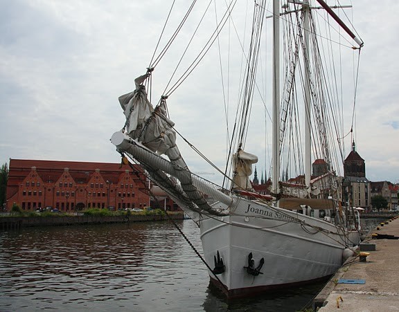 Baltic Sail 2010
