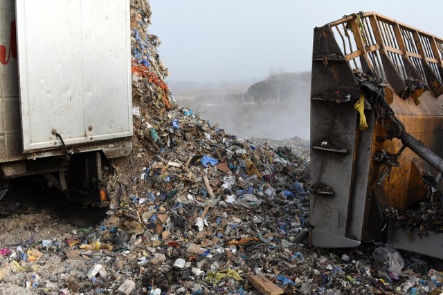 Składowisko odpadów w Bytomiu działa prawidłowo - wykazała kontrola Urzędu Marszałkowskiego