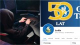 Atak hakerski na gminę Tarnów. Oficjalny profil samorządu na Facebooku został przejęty przez cyberprzestępców. Sprawę zgłoszono policji