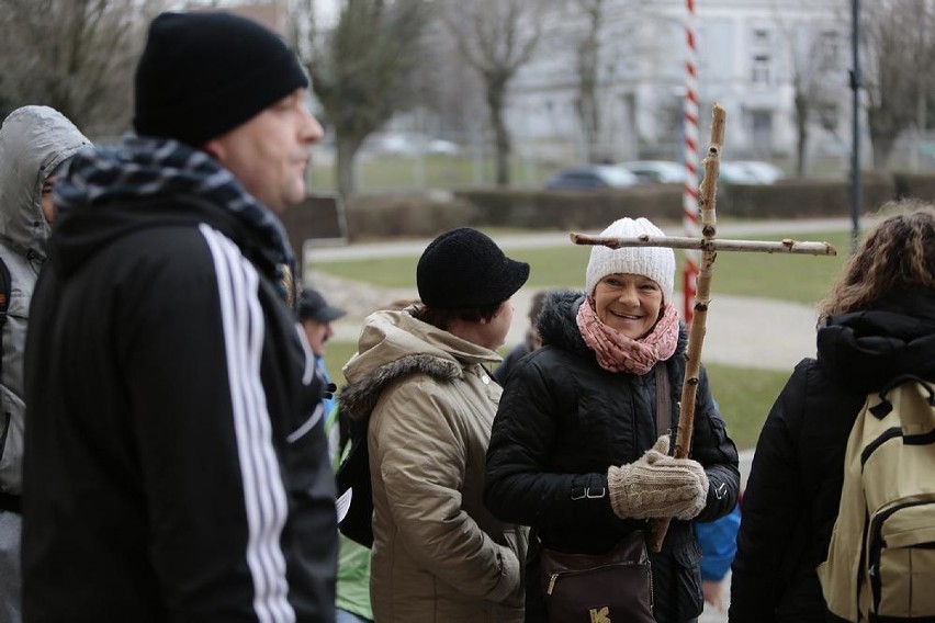 Ekstremalna droga krzyżowa