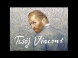 "Twój Vincent"  powalczy o najważniejszą nagrodę filmową - Oscara