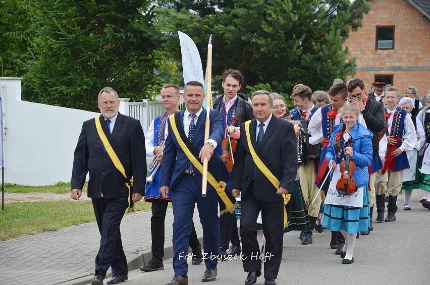 21 Przegląd Zespołów Regionalnych dla Dorosłych Wierzchucino 2019