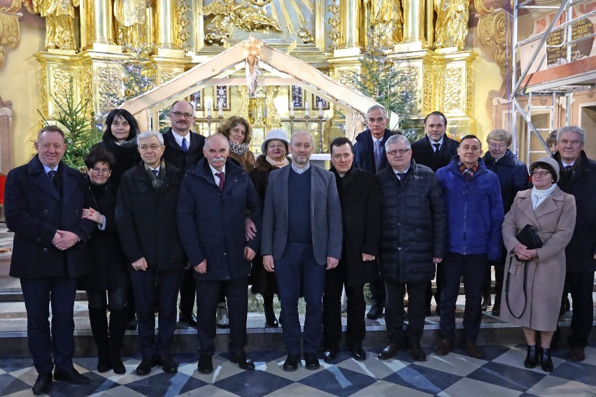 34. Pielgrzymka Parlamentarzystów do Częstochowy i...