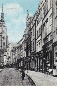 Katedra w Świdnicy na starych rycinach i zdjęciach!