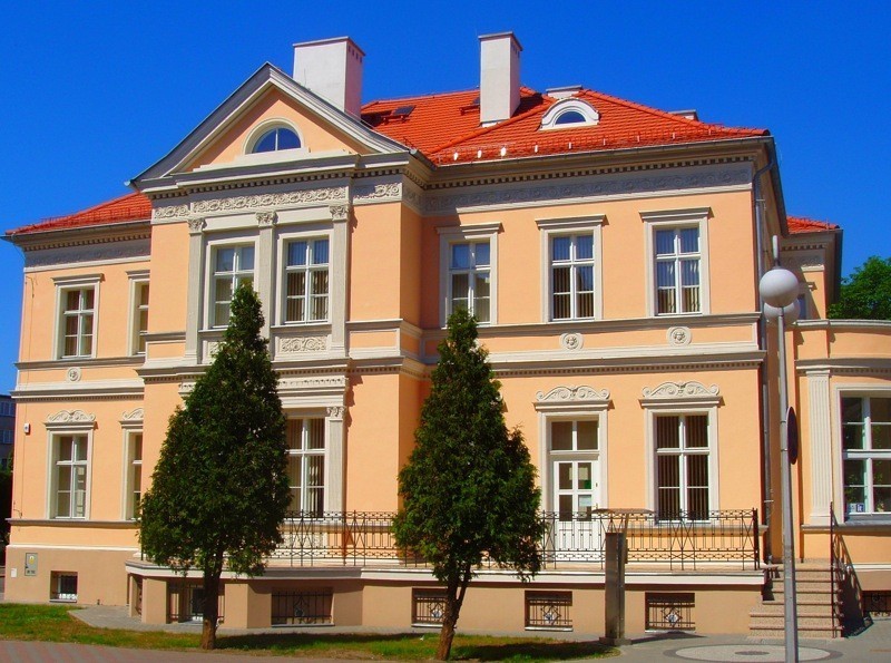 Galeria zdjęć - Malbork