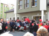 Jubileusz 25-lecia Caritas i Otwarcie Centrum Charytatywnego w Krasnymstawie