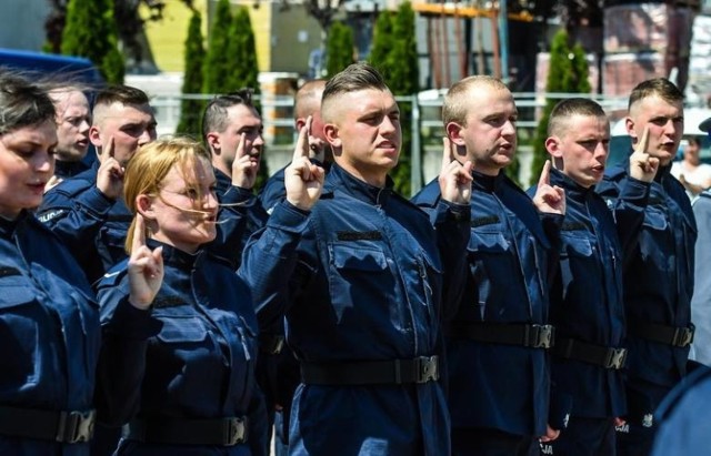 Podwyżki w policji to efekt porozumienia NSZZ Policjantów z MSWiA sprzed kilkunastu miesięcy.