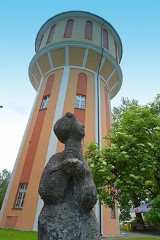 Galeria Wieża Ciśnień w Kaliszu zaprasza na wystawę "W obiektywie 2017"