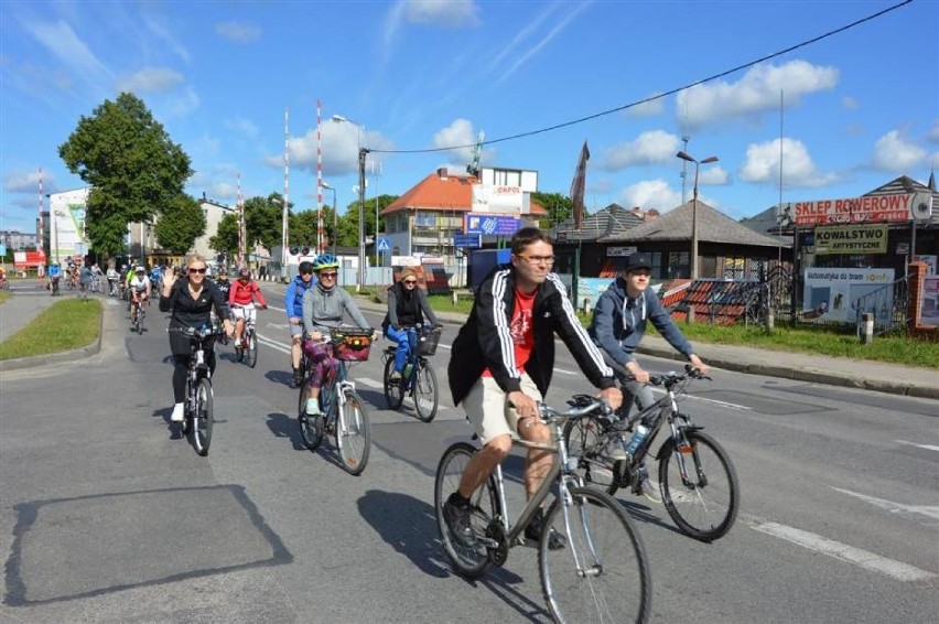Metropolitalny Wielki Przejazd Rowerowy na Pomorzu. 20 tysięcy osób wsiadło na rower!