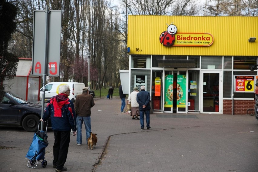 Władze sieci Lidl zdecydowały, że niektóre sklepy w Polsce...
