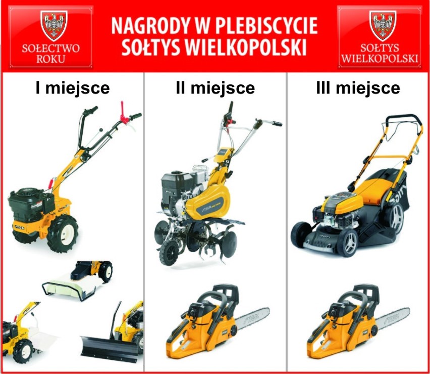 Supersołtys 2016 Głosowanie tylko do północy