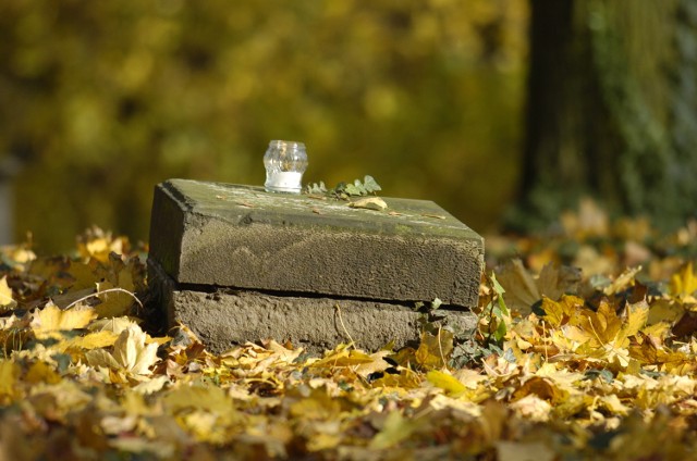 1 listopada w powiecie międzychodzkim - sprawdźcie godziny mszy świętych na cmentarzach.