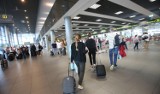 Lotnisko Pyrzowice z rekordem. Lipiec 2017 najlepszym miesiącem w historii portu