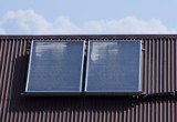 W gminie Siewierz jest już prawie 900 instalacji solarnych. Właśnie powstało 412 nowych instalacji do ogrzewania wody