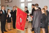Inauguracja roku szkolnego 2014/2015 w ZSCKR w Starym Brześciu [zdjęcia]