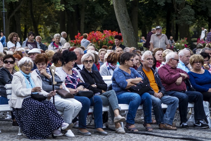 Wyścigów Traktorów w Wielowsi. Grene Race 2018