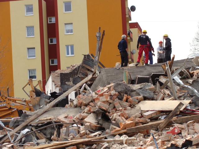 Kino As w Szprotawie zostało rozebrane w 2011 roku. Pamiętacie je jeszcze? Dzisiaj jest tam parking Netto