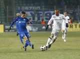 Legia Warszawa - Lech Poznań. Wygrana warszawiaków po kontrowersyjnym karnym [ZDJĘCIA]