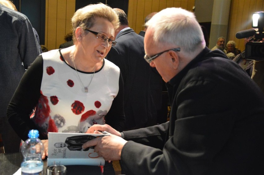 Jacek Cygan o swoim barwnym życiu, które ,,jest jak piosenka"