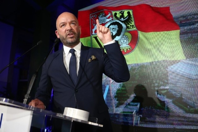 Zobacz, które ze swoich obietnic zrealizował podczas 3,5. lat kadencji prezydent Wrocławia Jacek Sutryk. Przesuwaj slajdy klikając na strzałki, używaj klawiatury lub gestów