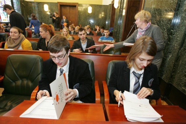 Stołeczne Forum Przedsiębiorczości: bezpłatne spotkania w sześciu dzielnicach